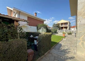 Villa Via Trieste, Candiolo - photo 27