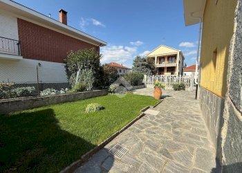 Villa Via Trieste, Candiolo - photo 28