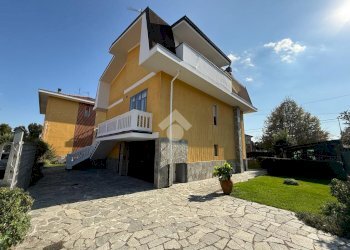 Villa Via Trieste, Candiolo - photo 29