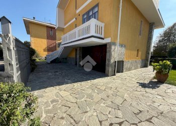 Villa Via Trieste, Candiolo - photo 30