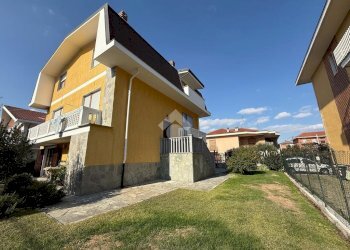 Villa Via Trieste, Candiolo - photo 33