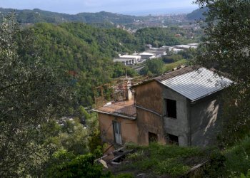 Rustico via Colla, 9-10 
 Paggi, Carasco - foto 2