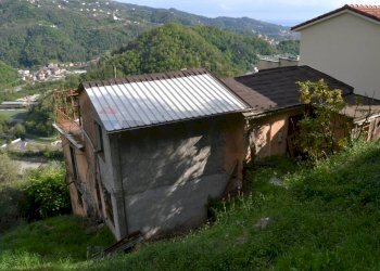 Rustico via Colla, 9-10 
 Paggi, Carasco - foto 3