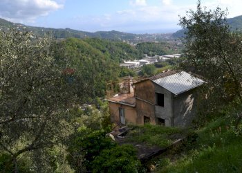 Rustico via Colla, 9-10 
 Paggi, Carasco - foto 4