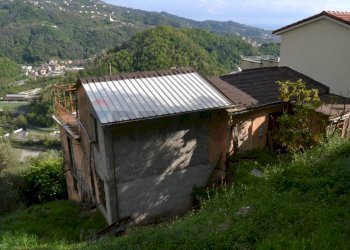 Rustico via Colla, 9-10 
 Paggi, Carasco - foto 8