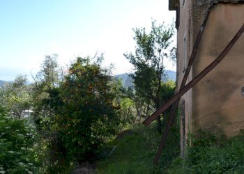 Rustico via Colla, 9-10 
 Paggi, Carasco - foto 16