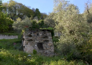 Rustico via Colla, 9-10 
 Paggi, Carasco - foto 27