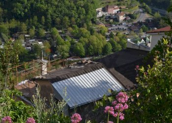 Rustico via Colla, 9-10 
 Paggi, Carasco - foto 41