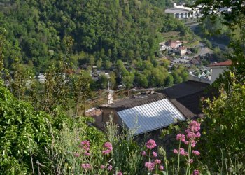 Rustico via Colla, 9-10 
 Paggi, Carasco - foto 42