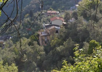 Rustico via Colla, 9-10 
 Paggi, Carasco - foto 47