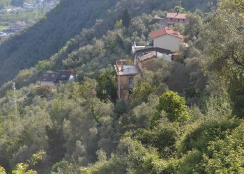 Rustico via Colla, 9-10 
 Paggi, Carasco - foto 48