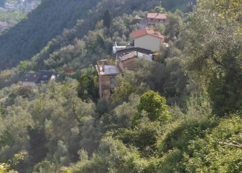 Rustico via Colla, 9-10 
 Paggi, Carasco - foto 49