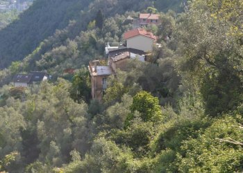 Rustico via Colla, 9-10 
 Paggi, Carasco - foto 50