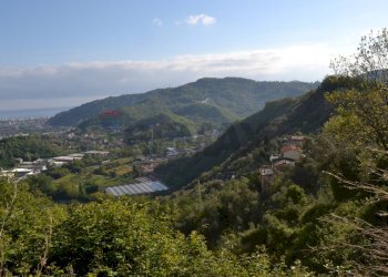 Rustico via Colla, 9-10 
 Paggi, Carasco - foto 51