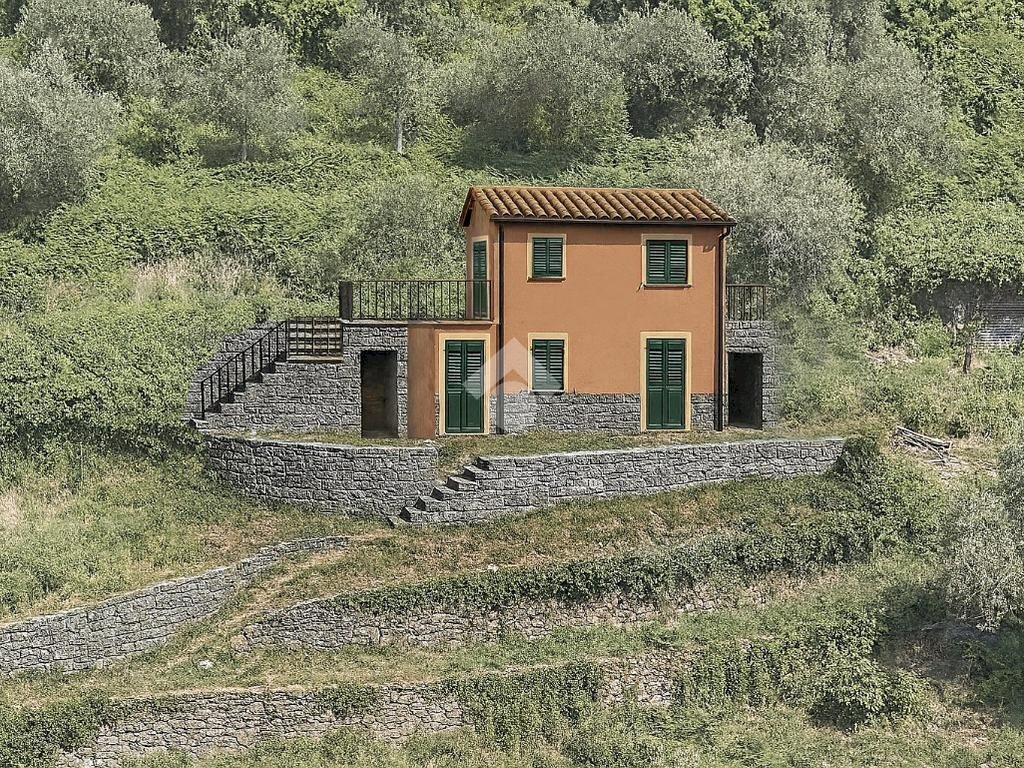 Terreno edificabile Località Castelletto, Moneglia - foto 1