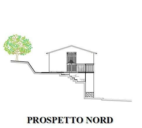 Terreno edificabile Località Castelletto, Moneglia - foto 2