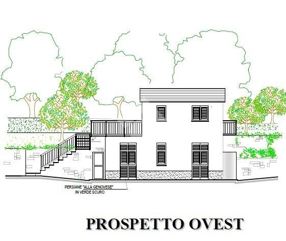 Terreno edificabile Località Castelletto, Moneglia - foto 3