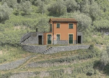 Terreno edificabile Località Castelletto, Moneglia - foto 1