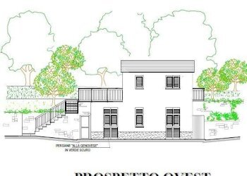 Terreno edificabile Località Castelletto, Moneglia - foto 3