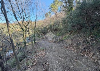 Terreno edificabile Località Castelletto, Moneglia - foto 11