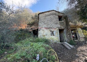 Terreno edificabile Località Castelletto, Moneglia - foto 20
