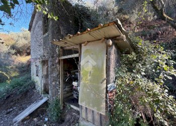Terreno edificabile Località Castelletto, Moneglia - foto 23