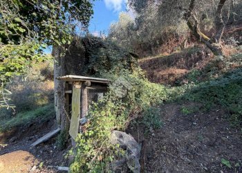 Terreno edificabile Località Castelletto, Moneglia - foto 24