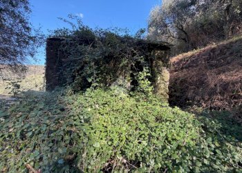 Terreno edificabile Località Castelletto, Moneglia - foto 30