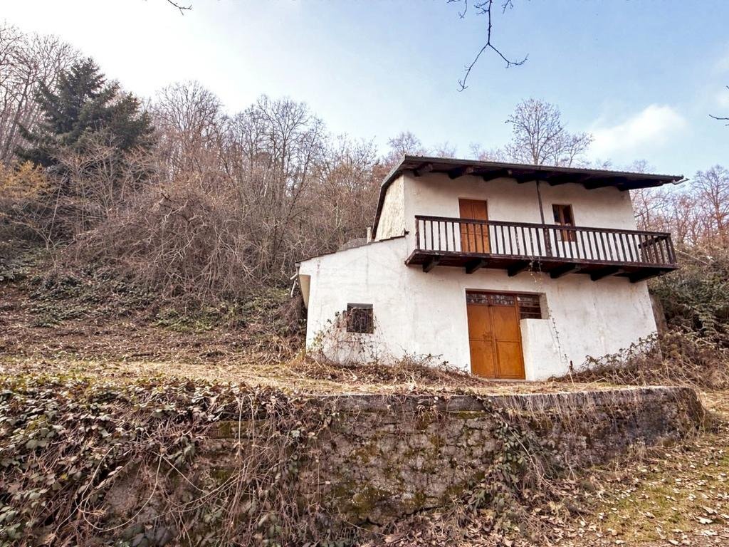 Casa indipendente Via Talucco Basso, Pinerolo - foto 1