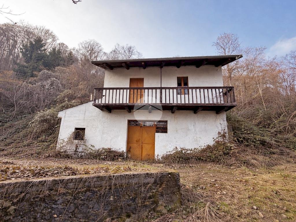Casa indipendente Via Talucco Basso, Pinerolo - foto 2