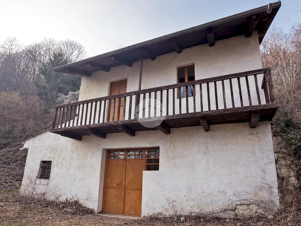 Casa indipendente Via Talucco Basso, Pinerolo - foto 3