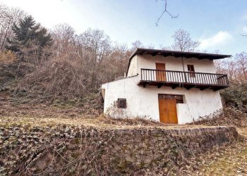 Casa indipendente Via Talucco Basso, Pinerolo - foto 1