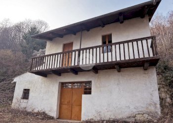 Casa indipendente Via Talucco Basso, Pinerolo - foto 3