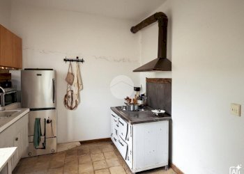 Casa indipendente Via Talucco Basso, Pinerolo - foto 7