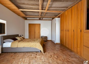 Casa indipendente Via Talucco Basso, Pinerolo - foto 9