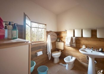 Casa indipendente Via Talucco Basso, Pinerolo - foto 14