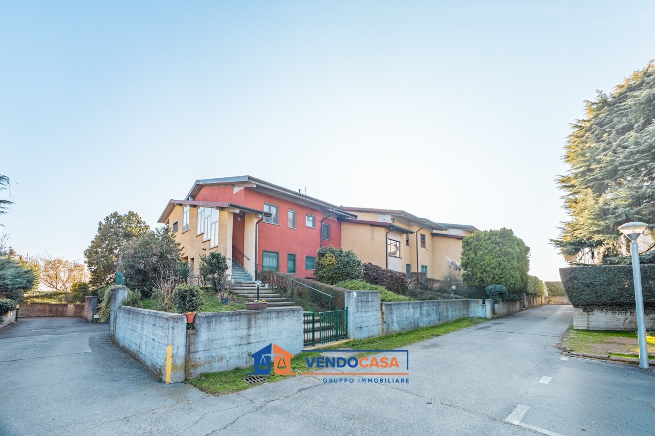 Quadrilocale Vinovo - foto 1