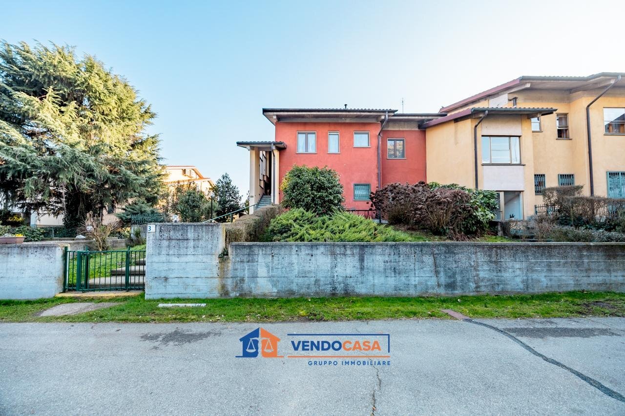 Quadrilocale Vinovo - foto 2