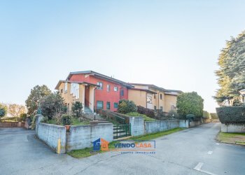 Quadrilocale Vinovo - foto 1