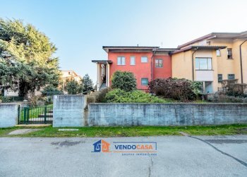 Quadrilocale Vinovo - foto 2