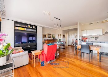 Quadrilocale Vinovo - foto 7