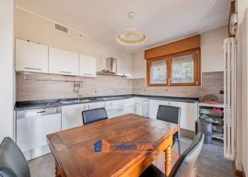 Quadrilocale Vinovo - foto 8