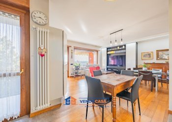 Quadrilocale Vinovo - foto 9