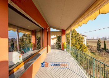 Quadrilocale Vinovo - foto 11