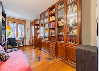 Quadrilocale Vinovo - foto 13