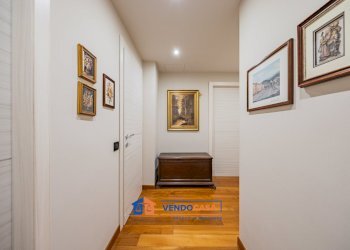 Quadrilocale Vinovo - foto 15