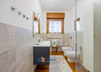 Quadrilocale Vinovo - foto 20