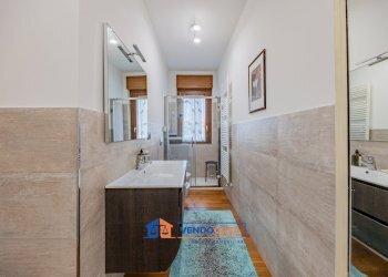 Quadrilocale Vinovo - foto 24