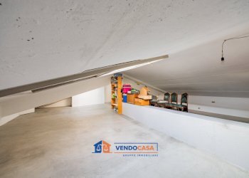 Quadrilocale Vinovo - foto 27