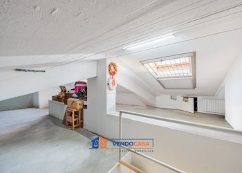 Quadrilocale Vinovo - foto 28